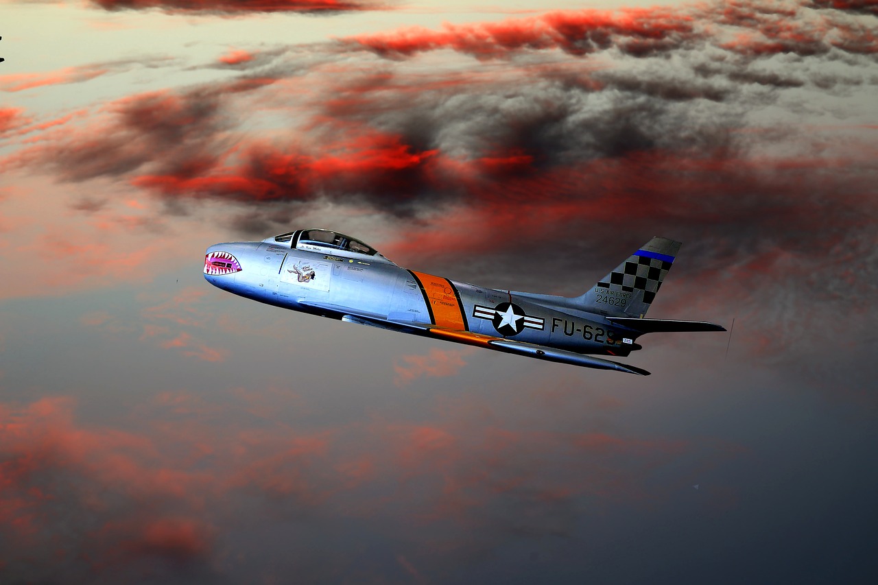 Innovations in Military Radar Systems - A 2024 Update